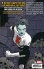 X-STATIX THE COMPLETE COLLECTION VOL 02 TP [9781302930912]